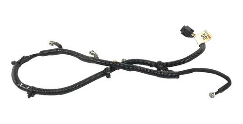 Chicote Vela Aquecedora Ford Ranger 2020 2019 3.2 Eb3t6m091