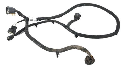 Chicote Ventoinha Ford Edge 2017 3.5 V6 F2gt 8c290 Bd