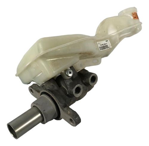 Cilindro Mestre Com Reservatório Ford Edge 2017 3.5 V6