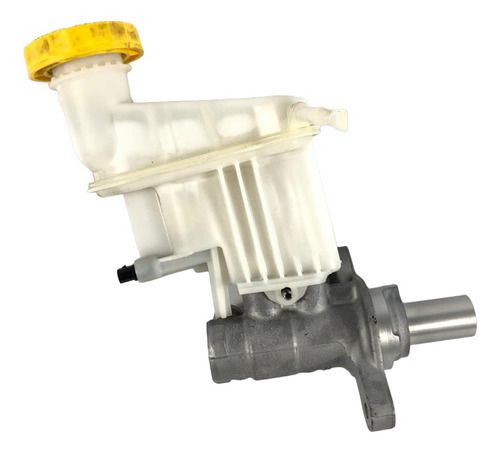 Cilindro Mestre Com Reservatório Jeep Compass 2018 2.0 Flex