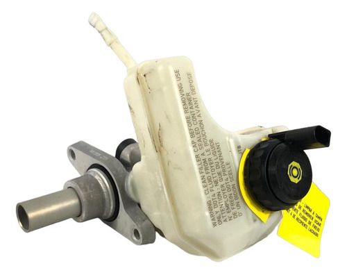 Cilindro Mestre Freio Vw Tiguan 2012 2.0 200cv 3c1611301