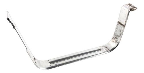 Cinta Maior Tanque Combustível Gm S10 2016 2.5 Flex