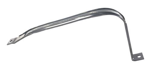 Cinta Tanque Combustível Vw Amarok 2023 3.0 V6 2h0201653