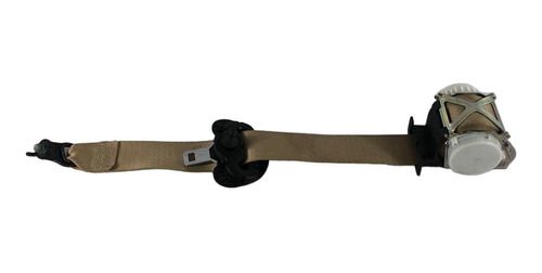 Cinto De Segurança Dianteiro Esquerdo Bmw 320i 2016 34078320