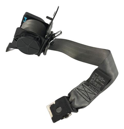 Cinto De Segurança Tras. Central Hyundai Azera 2011 3.3 V6