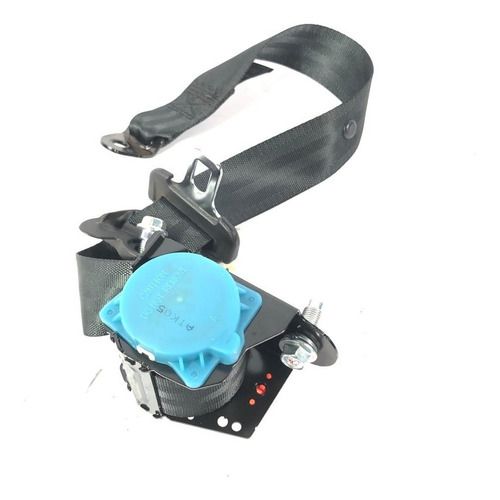 Cinto De Segurança Tras. Esq. Hyundai Hb20 2019 898101s000