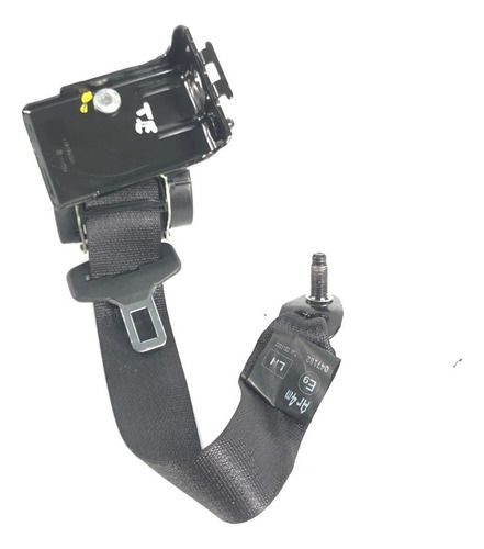 Cinto De Segurança Tras. Esquerdo Gm Cruze 2015 1.8 Ltz