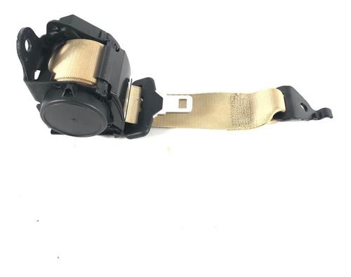 Cinto De Segurança Traseiro Central Bmw 320i 2016