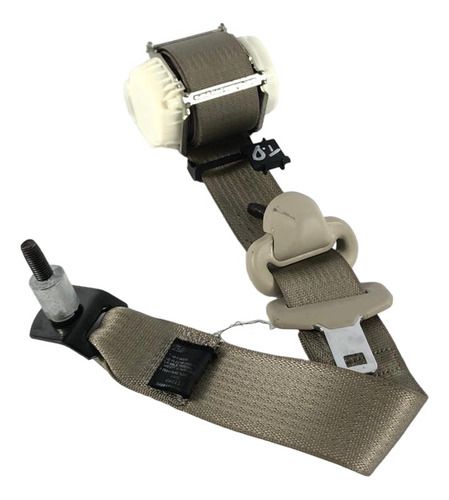 Cinto De Segurança Traseiro Direito Ford Edge 3.5 2012