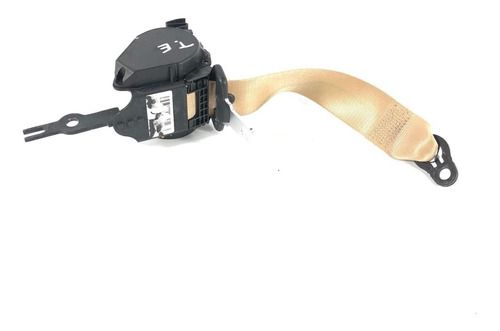 Cinto De Segurança Traseiro Esquerdo Bmw 320i 2016