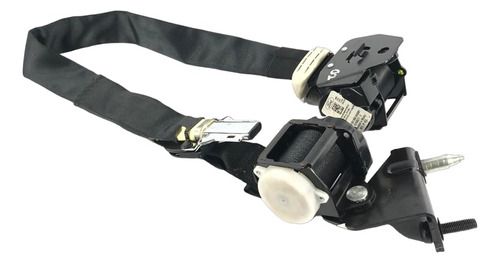 Cinto Segurança Ford Edge 2017 3.5 Tras. Dir. Ft4b R613g42