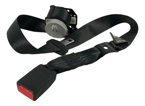 Cinto Segurança Ford Ranger 2020 3.2 Tras Meio Ab3926611b64a