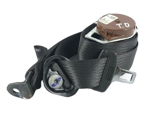 Cinto Segurança Gm Tracker 2017 1.4 Tras Direito 42469697