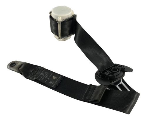 Cinto Segurança Tras. Esq. Vw Amarok 3.0 2018 V6 2h0857811