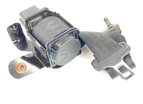 Cinto Segurança Traseiro Esquerdo Hyundai I30 2015 1.8