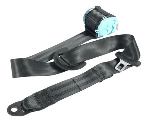 Cinto Segurança Traseiro Vw Amarok 2022 3.0 V6 2h6857811raa