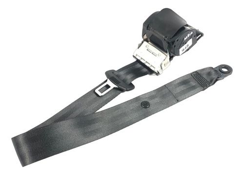 Cinto Segurança Traseiro Vw Amarok 2022 3.0 V6 2h7857807araa