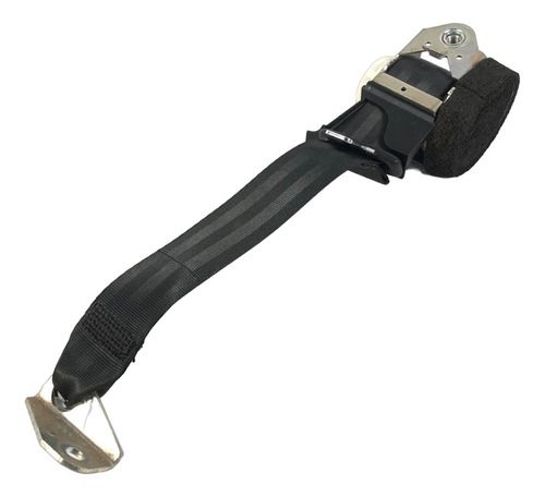 Cinto Segurança Vw Tiguan 2012 2.0 Tras. Dir. 5n0857806