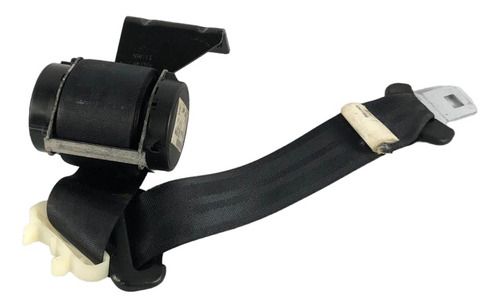 Cinto Traseiro Central Gm S10 2.8 2015 Diesel