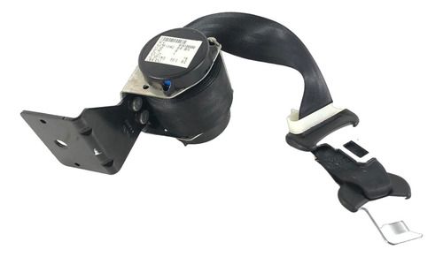 Cinto Traseiro Central Gm S10 2016 2.5 Flex 94711588