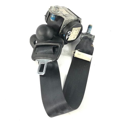 Cinto Traseiro Direito Gm S10 2.8 2015 Diesel