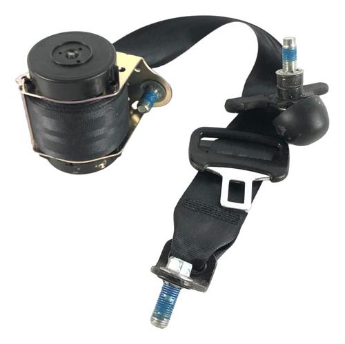 Cinto Traseiro Direito Gm S10 2016 2.5 Flex 94772806