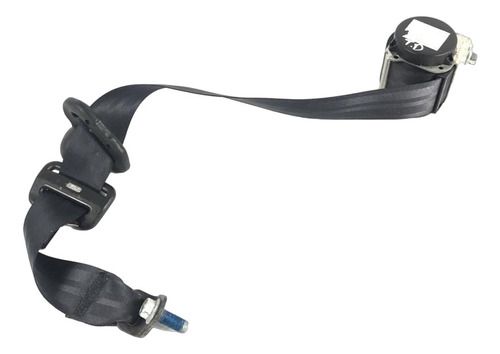 Cinto Traseiro Direito Gm S10 2020 2.8 Diesel 52118781