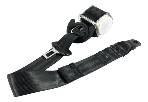 Cinto Traseiro Direito Vw Amarok 2023 3.0 V6 2h0857811 C10km