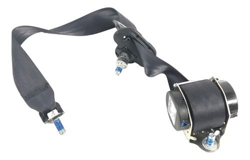 Cinto Traseiro Esquerdo Gm S10 2020 2.8 Diesel 52118781