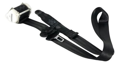 Cinto Traseiro Esquerdo Vw Amarok 2023 3.0 V6 2h0857811 10km