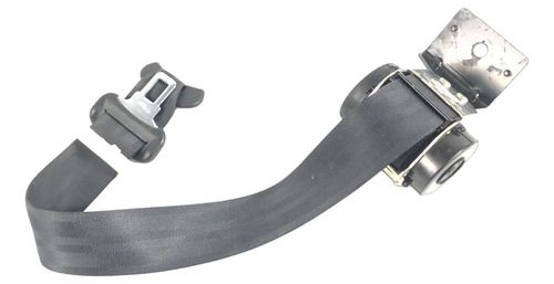 Cinto Traseiro Meio Gm S10 2020 2.8 Diesel 52134114