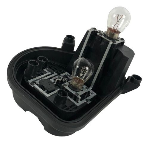 Circuito Lanterna Direita Vw Tiguan 2012 2.0 200cv 5n0945258