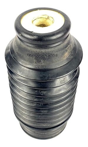 Coifa Batente Amortecedor Dianteiro Hyundai I30 2015 1.8