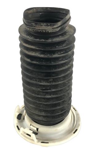 Coifa C/coxim Amortecedor Diant. Esq. Honda Fit 2015 1.5