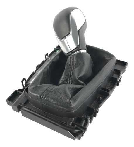 Coifa Manopla Cambio Ford Edge 2017 3.5 V6