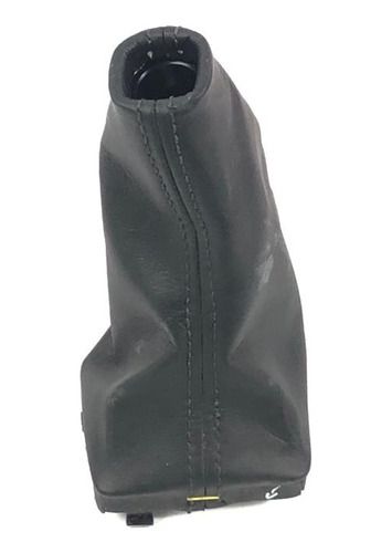 Coifa Manopla Cambio Hyundai Ix-35 2021 2.0 Detalhe