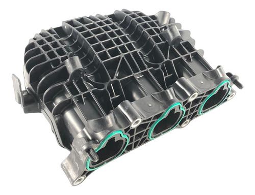 Coletor Admissão Gm Onix Turbo 1.0 Premier 2021 55496676