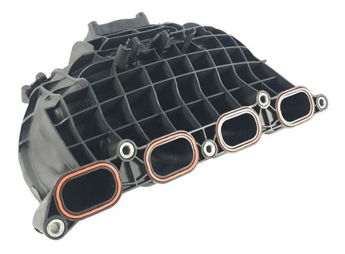 Coletor De Admissão Bmw 320i 2016 11617588126