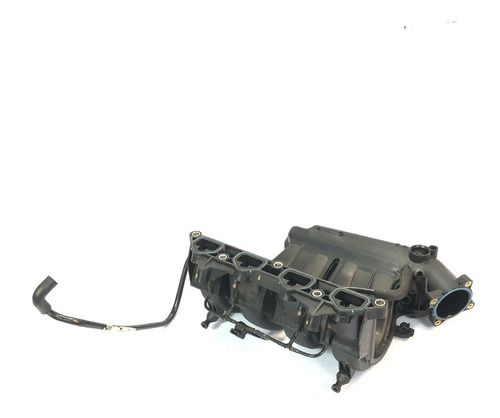 Coletor De Admissão Fiat Bravo 2012 1.8