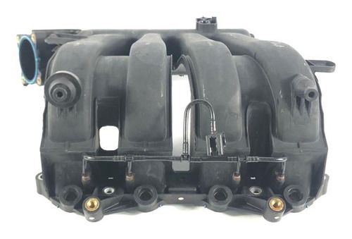 Coletor De Admissão Fiat Punto 1.6 2013 51898497