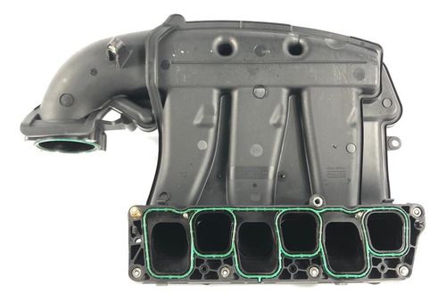 Coletor De Admissão Ford Edge 2012 3.5 4x4 At4e 942 De