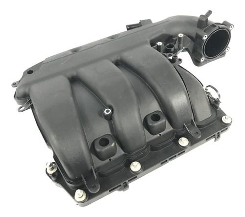 Coletor De Admissão Ford Edge 2017 3.5 V6 Ft4e 9424 Cf