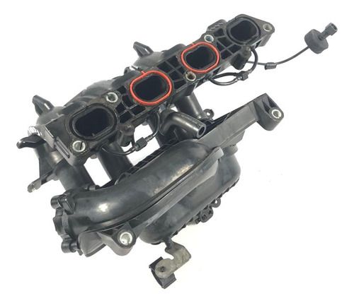 Coletor De Admissão Ford Focus 2012 1.6 Manual Am5g 9424 N7b
