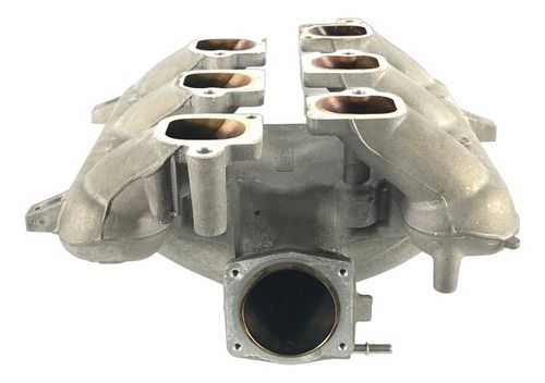 Coletor De Admissão Gm Captiva 3.6 2012 V6 12598969