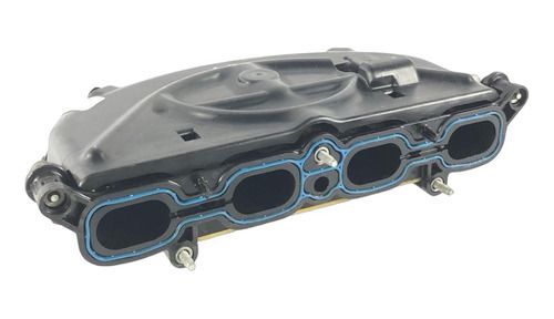 Coletor De Admissão Gm Tracker 1.4 2017 Turbo Lt 12678245