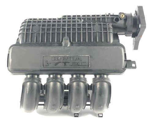 Coletor De Admissão Honda City 2017 1.5