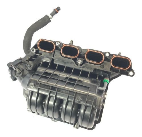 Coletor De Admissão Hyundai Creta 2017 2.0