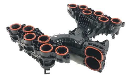 Coletor De Admissão Vw Amarok 2023 3.0 V6 059129711ea