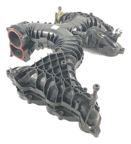 Coletor De Admissão Vw Amarok V6 3.0 2018 (detalhe Colado)