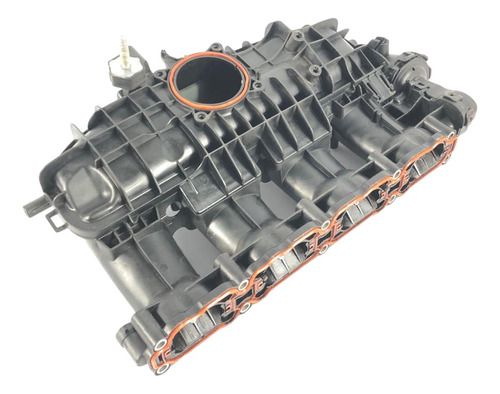 Coletor De Admissão Vw Jetta Tsi 2.0 2015 211cv 06l133201